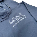 Load image into Gallery viewer, Blue Unisex Hoodie
