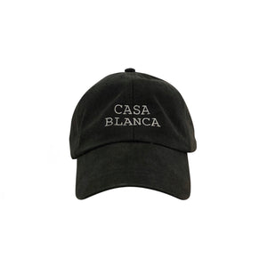 Unstructured Ball Cap